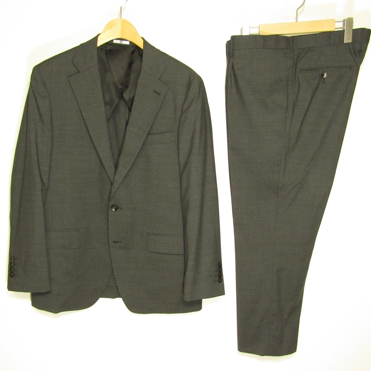 SELECT SUIT | スーツセレクト - Yahoo!オークション 7点セット 
