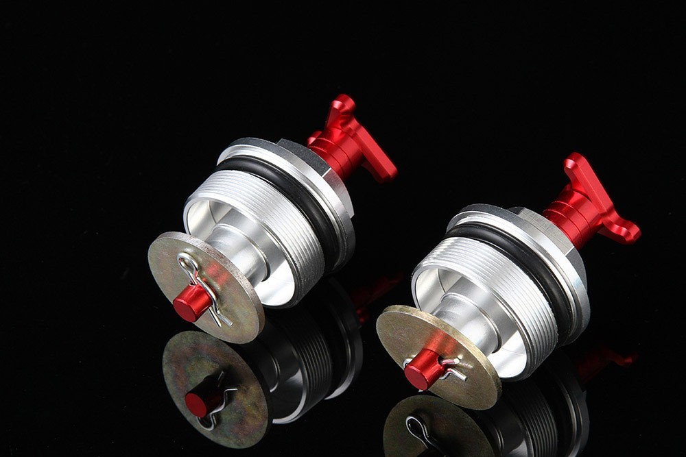 ゼファー400ZR500W800W650W400イニシャルアジャスター39MM W04