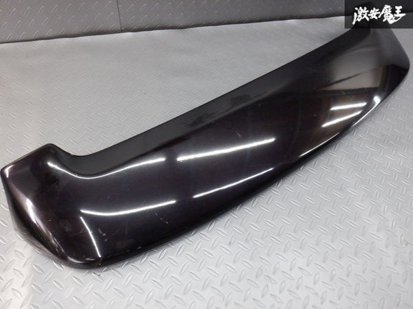 希少！！ ダイハツ純正 OP オプション L700S L710S ミラジーノ リア