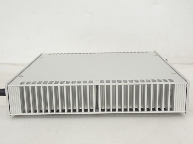 GOKA sound LAB/五加音響研究所製作 フォノイコライザー PHONO