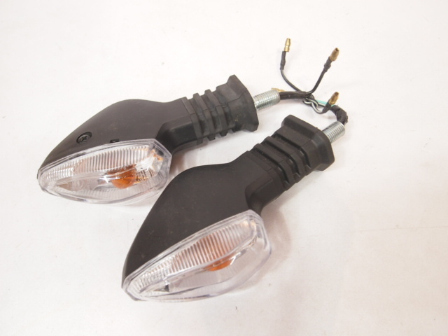 投稿詳細｜MOTOCLE GSX250R スズキGSX250Rにキジマ・LED
