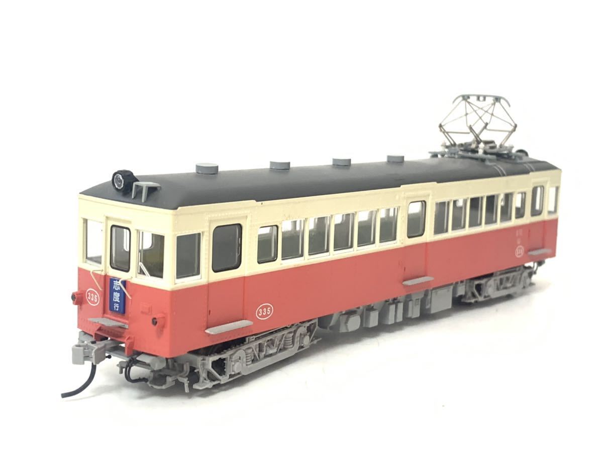 TOMIX HO-605 | 高松琴平電気鉄道 HOゲージ 3000形 鉄道模型 HO 通販 1