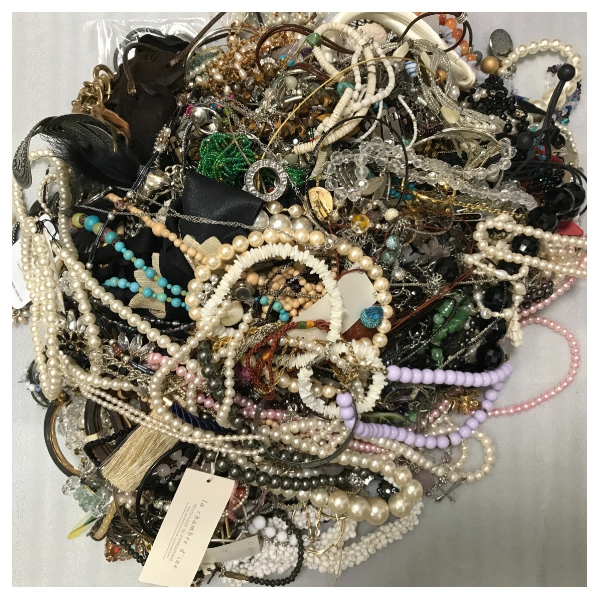 アクセサリー　まとめ売り　　ジャンク品 ジャンク アクセサリー まとめ売り アクセサリー大量まとめ売り