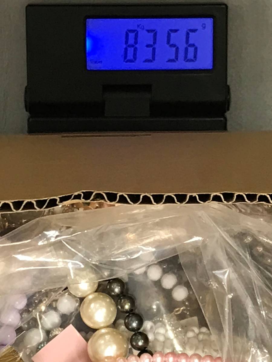 ジャンク アクセサリー まとめ売り アクセサリー大量まとめ売り
