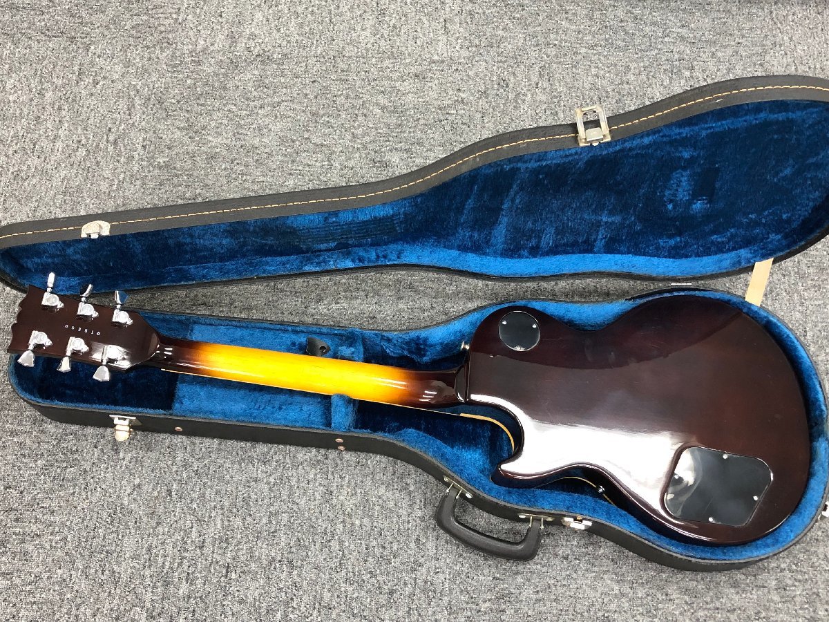 YAMAHA ヤマハ レスポール SL500S Studio Load スタジオロード