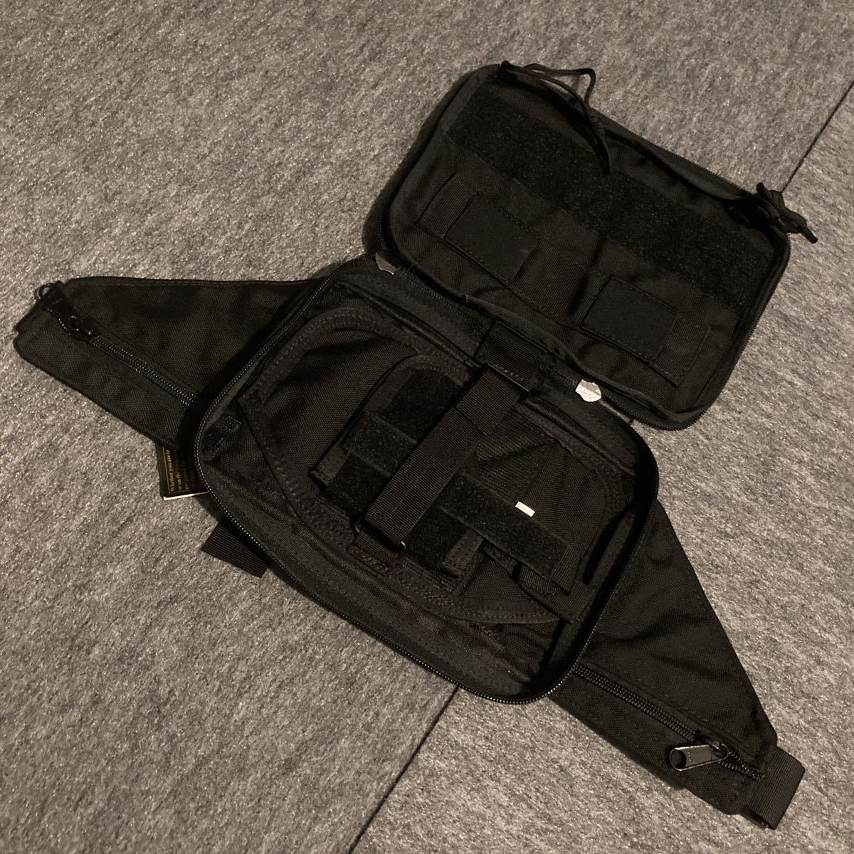 Eagle Industries weapon fanny pack/Escape And Evade Pack/a3 pack 