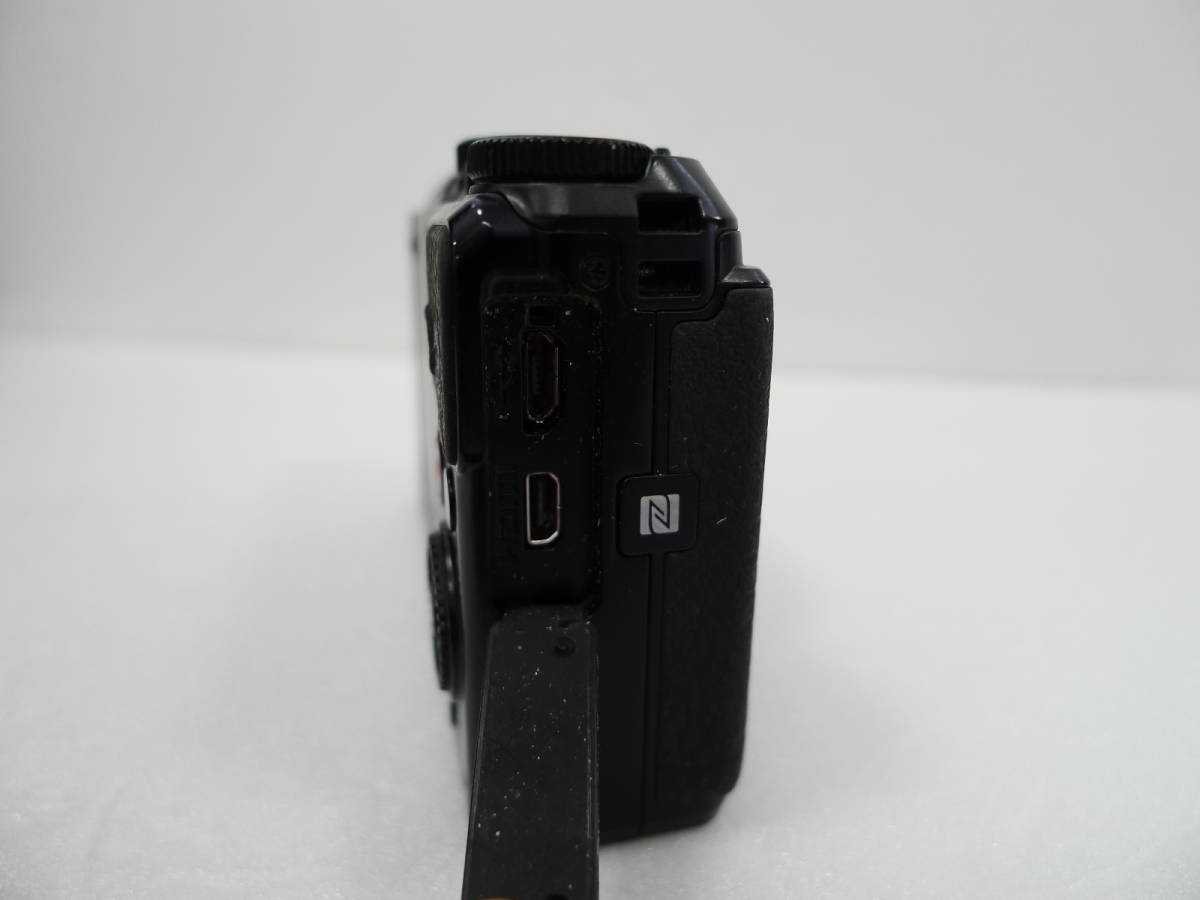 部品取り前提 ジャンク Nikon COOLPIX A900 ニコンクールピクス 液晶