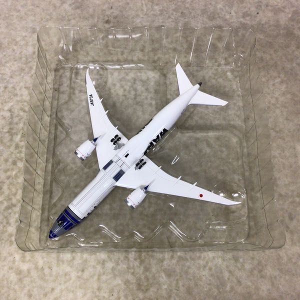 1円～ 全日空商事 1/200 スターウォーズ R2-D2 ANA JET ボーイング 787