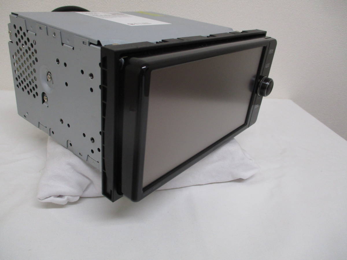 トヨタ純正 SDナビ NSZT-W66T 中古品 2026年最新Yahoo!オークション