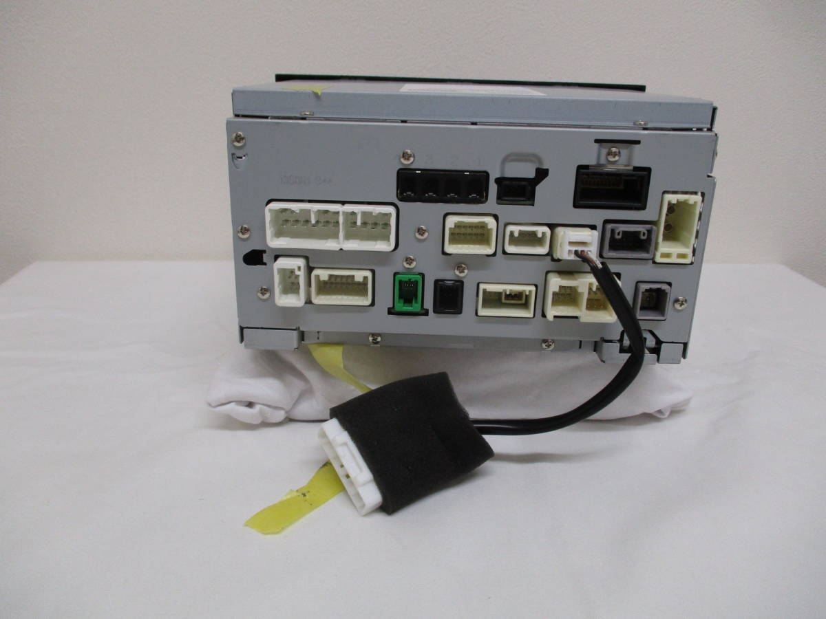 トヨタ純正 SDナビ NSZT-W66T 中古品 2026年最新Yahoo!オークション