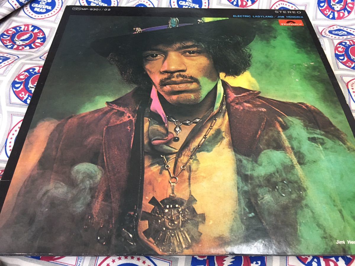 2026年最新Yahoo!オークション ⁄ HENDRIX -ジミヘンドリックス