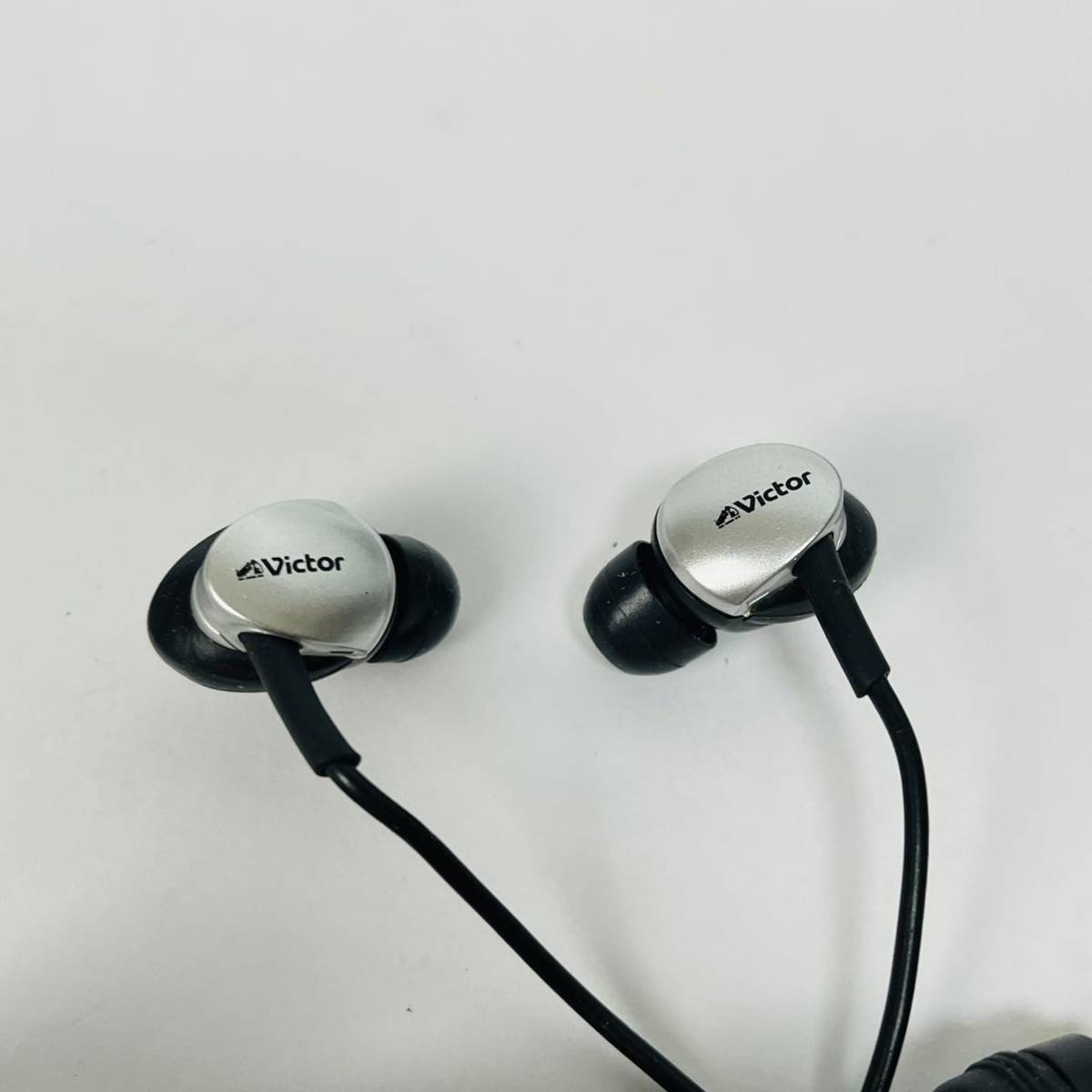 ☆1円〜☆ JVC Victor ビクター ボイスレシーバー みみ楽 EH-A500 集音