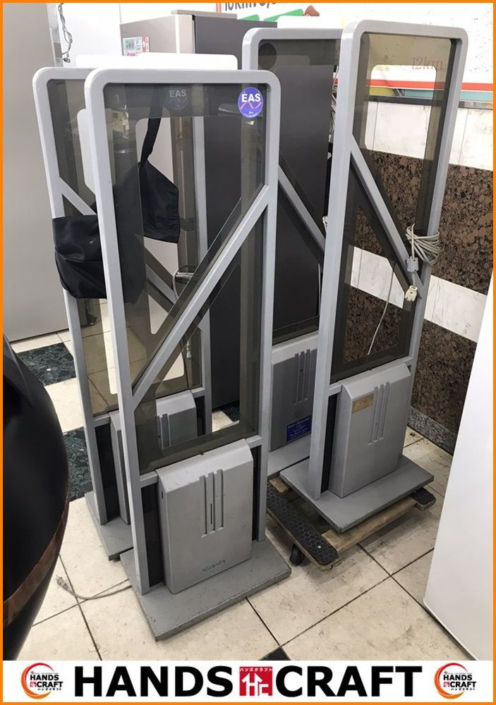 引取or近隣配送限定 クボタ セキュリティゲート 型番不明 ジャンク品 4台セット Kubota 小倉南店 近隣配送 有料 要相談 セキュリティ 売買されたオークション情報 Yahooの商品情報をアーカイブ公開 オークファン Aucfan Com