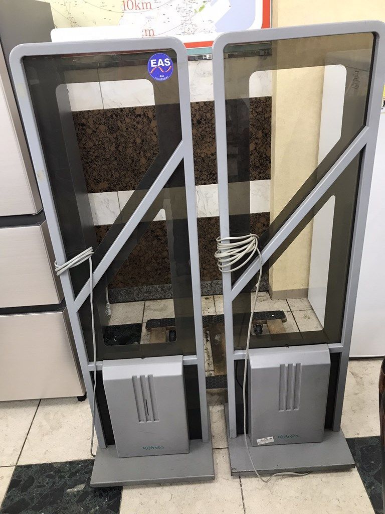 引取限定 セイワ セキュリティーゲート 小倉南区葛原東 Ypwatch Org