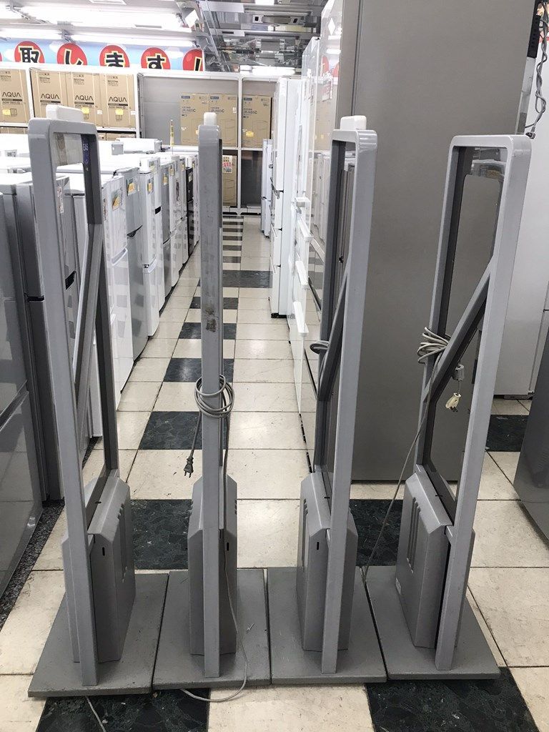 引取限定 セイワ セキュリティーゲート 小倉南区葛原東 Ypwatch Org