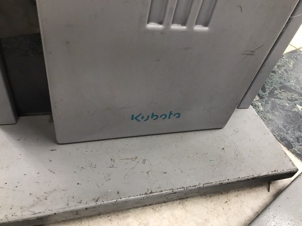 引取or近隣配送限定 クボタ セキュリティゲート 型番不明 ジャンク品 4台セット Kubota 小倉南店 近隣配送 有料 要相談 セキュリティ 売買されたオークション情報 Yahooの商品情報をアーカイブ公開 オークファン Aucfan Com