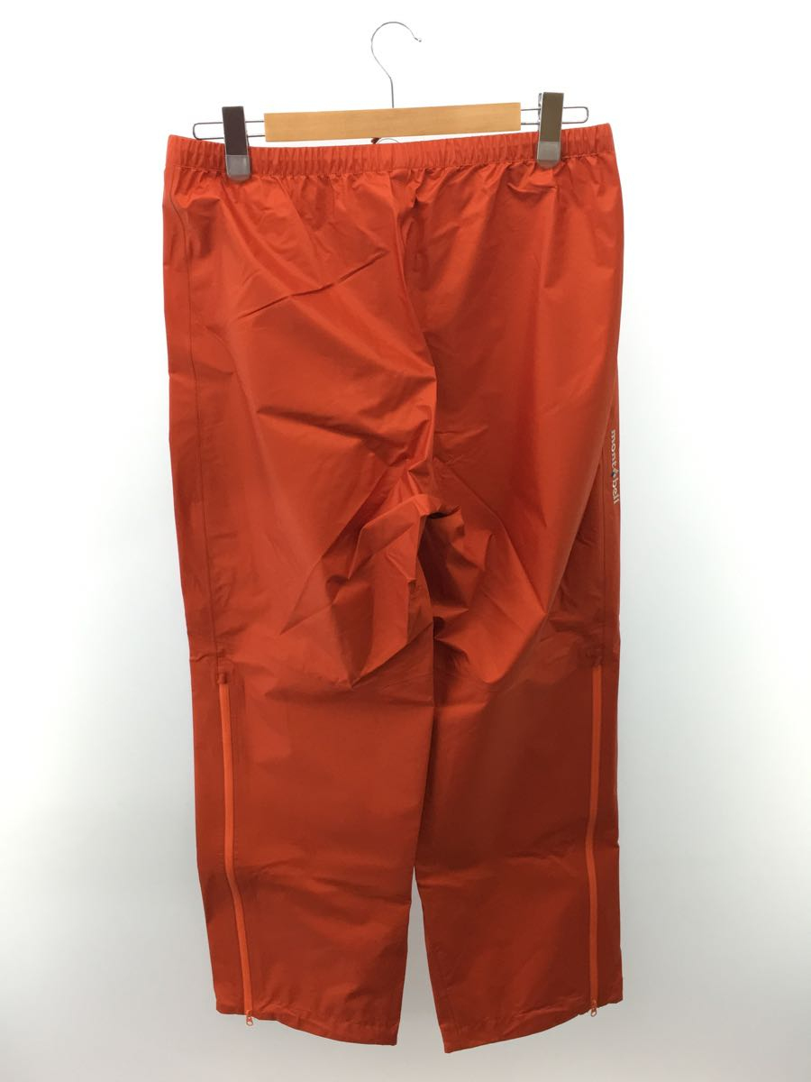 mont-bell◆ボトム/L/ナイロン/ORN/無地/1128562/ストームクルーザーパンツ/GORETEX POINT ZERO mountbel◇ボトム&frasl;L&frasl;ナイロン&frasl;ORN mont-bell◇モンベル&frasl;ボトム&frasl;L&frasl;ナイロン&frasl;GRY&frasl;1101217&frasl;ロ-ガン ⁄ ボトム⁄L⁄ナイロン⁄ORN⁄無地
