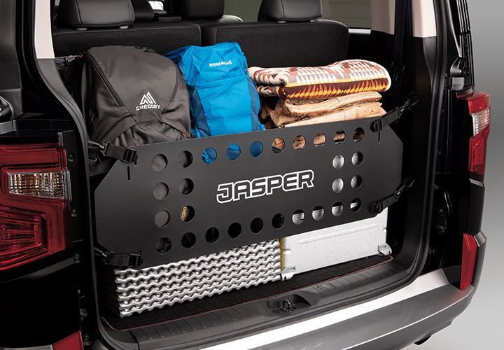デリカD5 公式通販 カーゴフェンス JASPER仕様 純正カーゴフェンス デリカD:5 ジャスパー JASPER仕様純正カーゴフェンス 三菱 D:5 メルカリ - 2026年最新デリカd5カーゴフェンスの人気アイテム 0 デリカ カーゴフェンスの通販