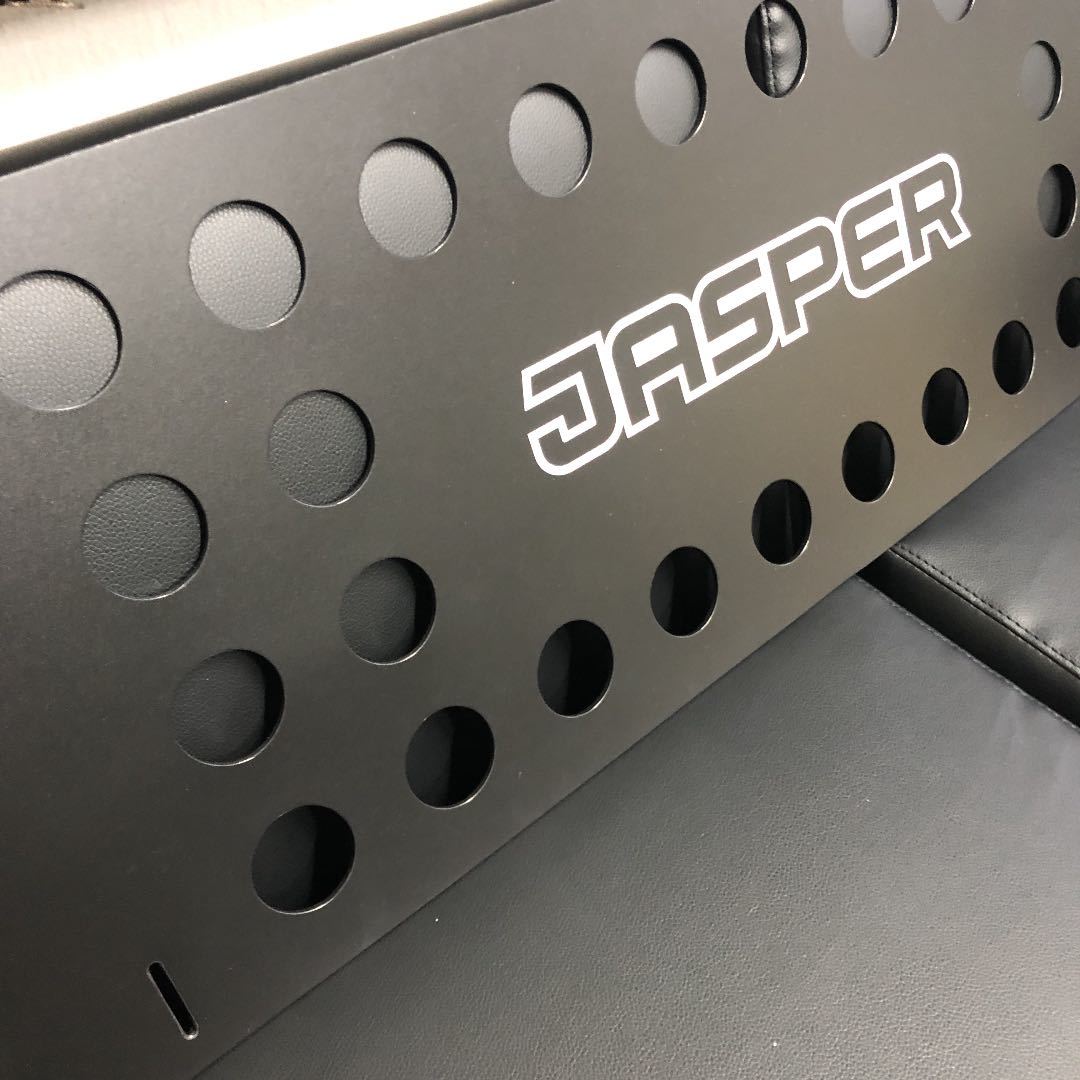 デリカD5 公式通販 カーゴフェンス JASPER仕様 純正カーゴフェンス デリカD:5 ジャスパー JASPER仕様純正カーゴフェンス 三菱 D:5 メルカリ - 2026年最新デリカd5カーゴフェンスの人気アイテム 0 デリカ カーゴフェンスの通販