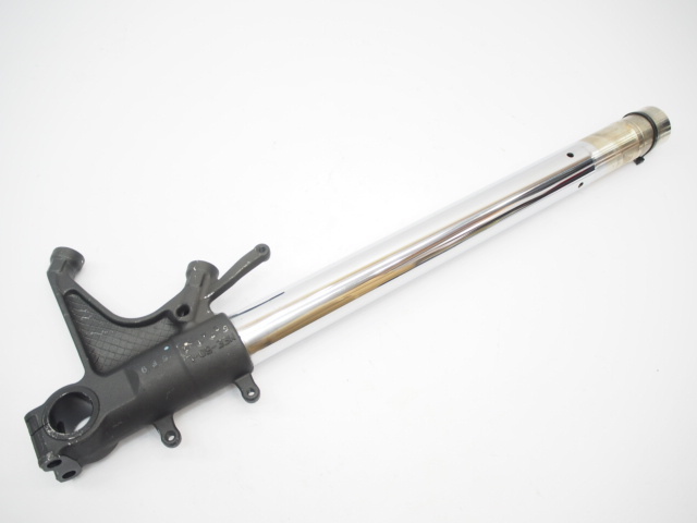 ジャンク品]ホンダ純正CBR600RR フロントフォークインナーチューブ