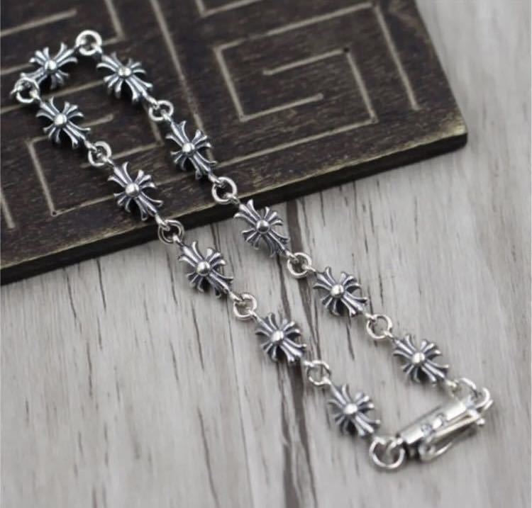 シルバー925 ブレスレット Silver 0 メンズ : 匿名配送⁄シルバー925