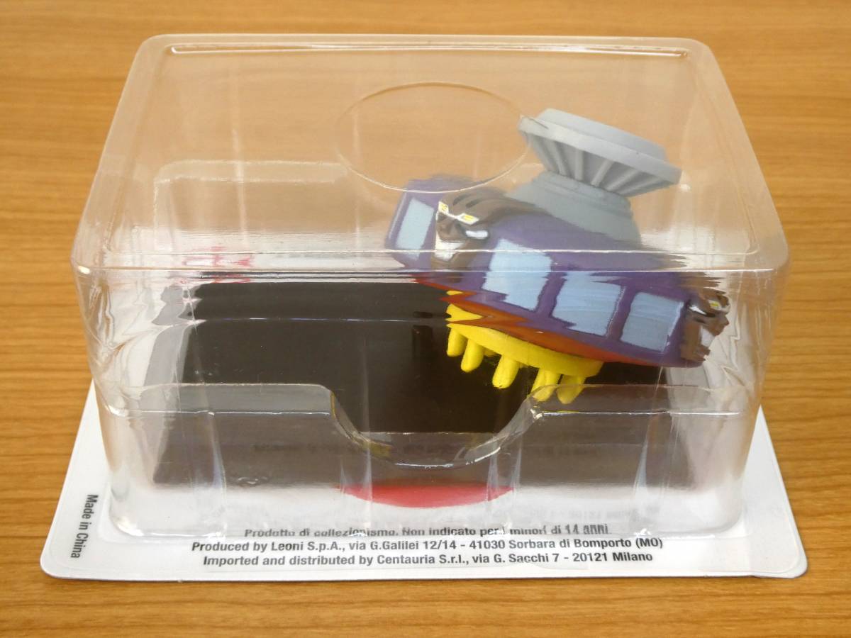 【定番，新作登場】 万能要塞ミケロス グレートマジンガー ジャンク品 訳あり アニメロボットコレクション 海外限定品(マジンガーZ)｜売買されたオークション情報、yahooの商品情報をアーカイブ公開 - オークフ マジンガーZ