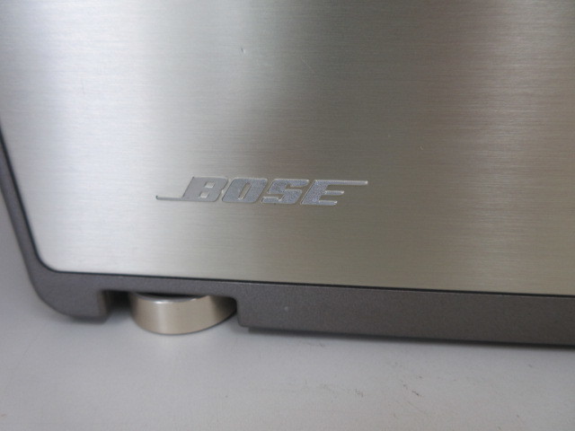 BOSE WAVE MODEL AWM ゴールド　CD カセット BOSE WAVE MODEL AWM ゴールド CD カセット BOSE WAVE MODEL AWM
