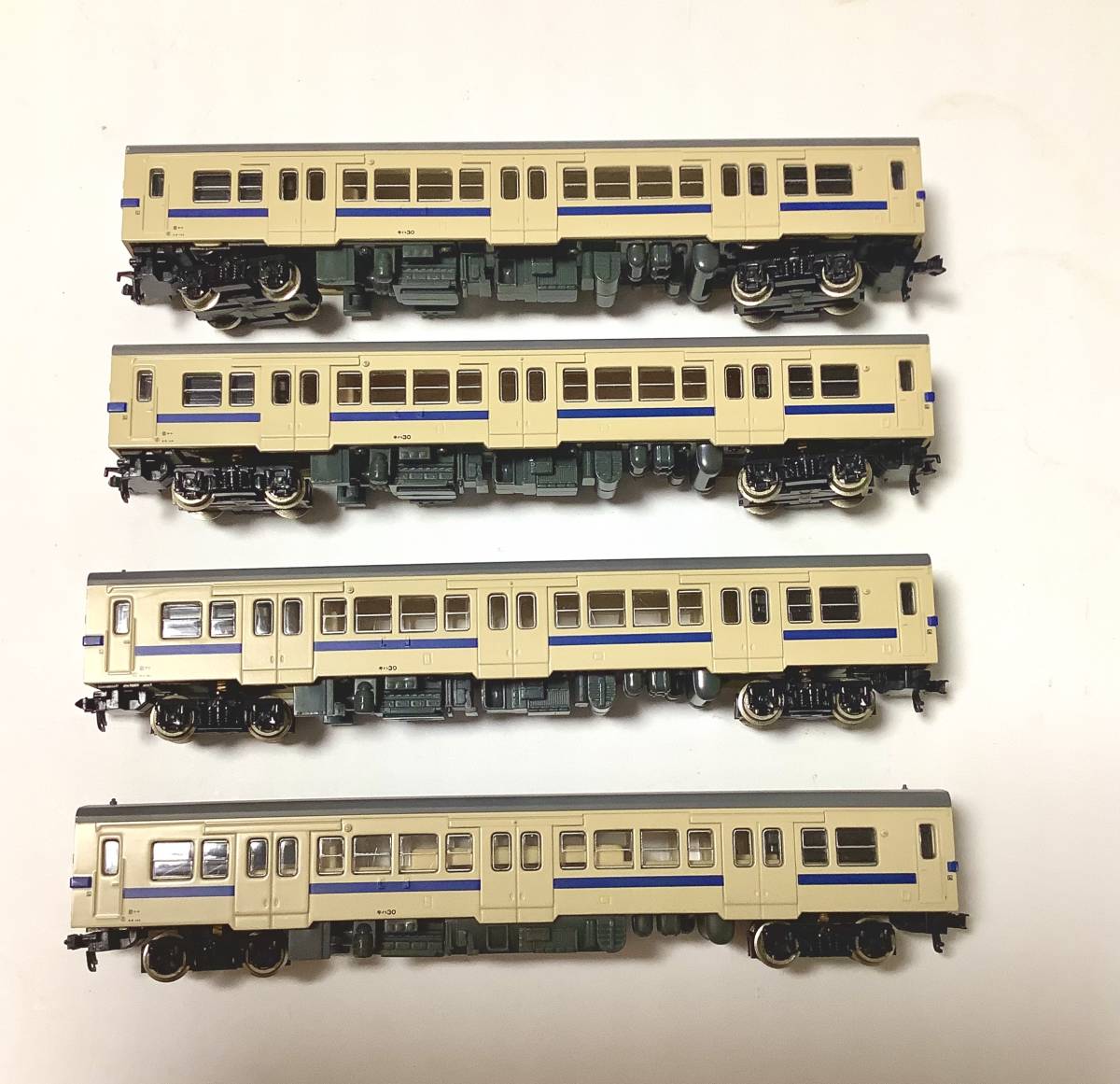 キハ30 相模線色 鉄道模型 NK502 | MODEMO 通勤形気動車 Nゲージ - おん