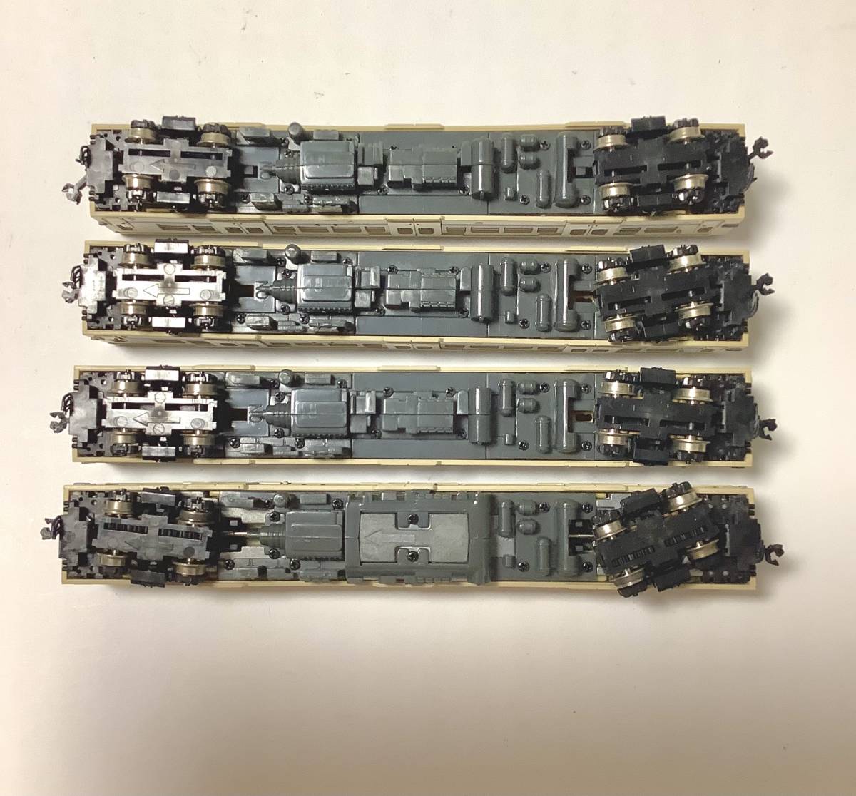 キハ30 相模線色 鉄道模型 NK502 | MODEMO 通勤形気動車 Nゲージ - おん