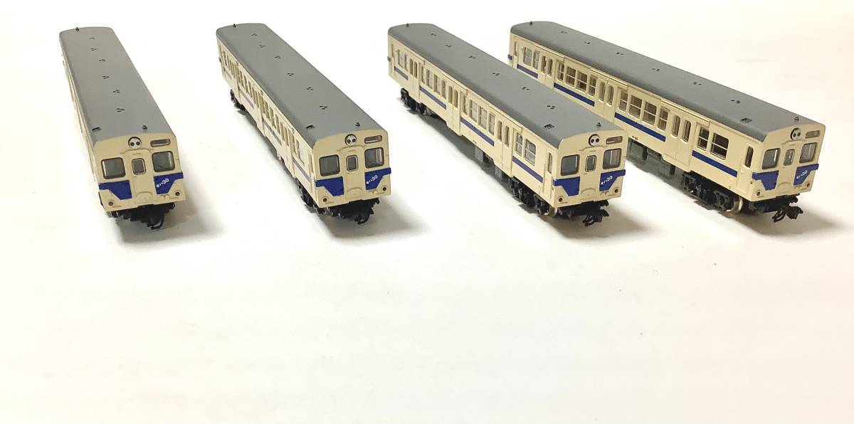キハ30 相模線色 鉄道模型 NK502 | MODEMO 通勤形気動車 Nゲージ - おん
