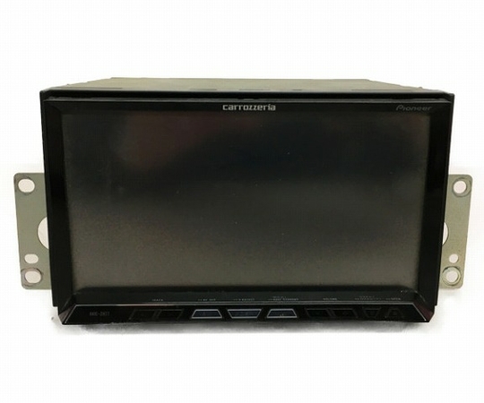 Pioneer パイオニア carrozzeria カロッツェリア AVIC－ZH77 サイバー