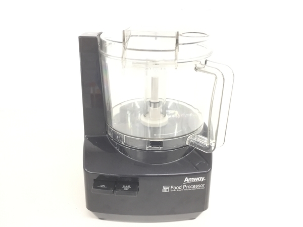 調理器具 Amway アムウェイ フードプロセッサー 284810j 2020年製