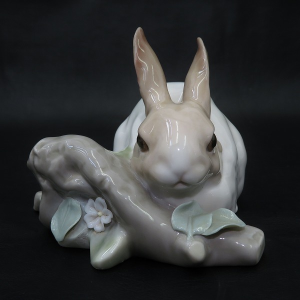 リヤドロ LLADRO 陶芸・フィギュリン anv #5456 みんなお友達 #anv
