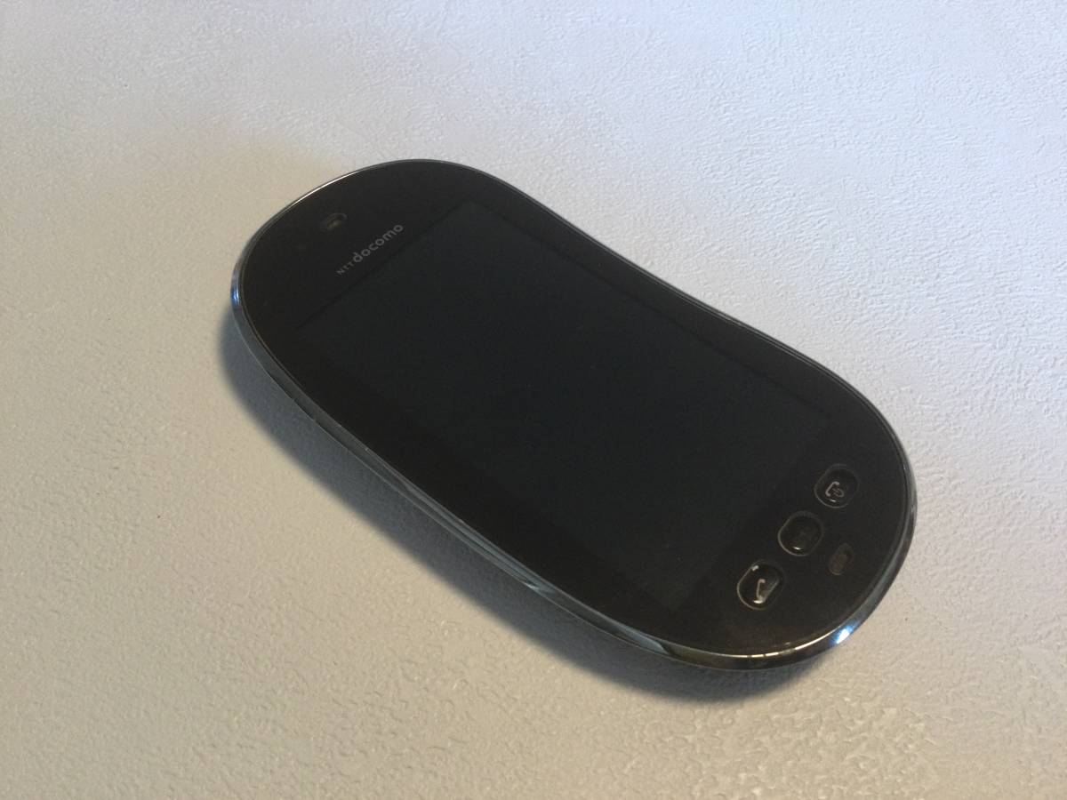 docomo SH-08C HINOKI TOUCH WOOD FOMA ドコモ ヒノキ タッチウッド 