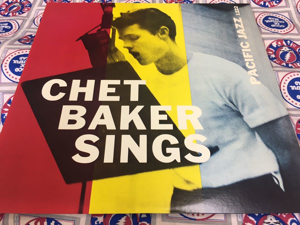 【お得，人気セール】 Chet Baker LP国内盤 チェット ベイカー シングス(ジャズ一般)｜売買されたオークション情報、yahooの商品情報をアーカイブ公開 - オークファン ジャズ一般