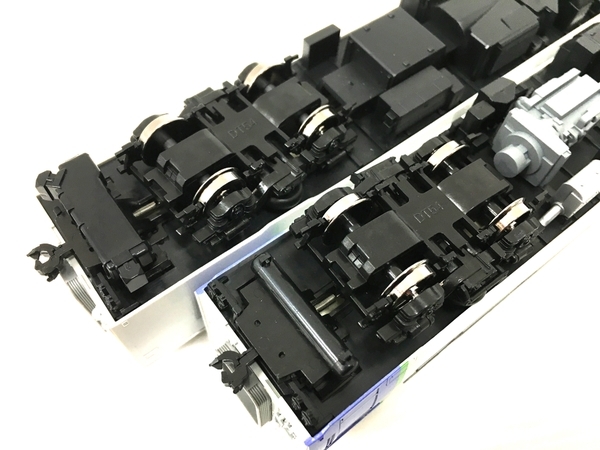 TOMIX（HO-9073） JR キハ183-500、-550系 特急（オホーツク，大雪