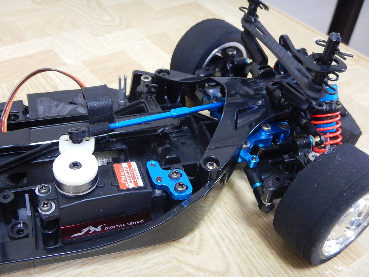 Yahoo!オークション - タミヤ 「タミヤ M-06 m06 M06のパーツや