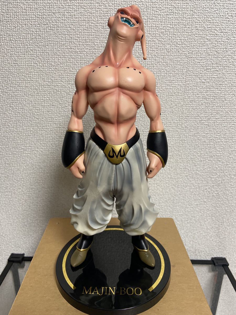 一円〜 ドラゴンボール フィギュアーツ zero EX 魔人ブウ フィギュア