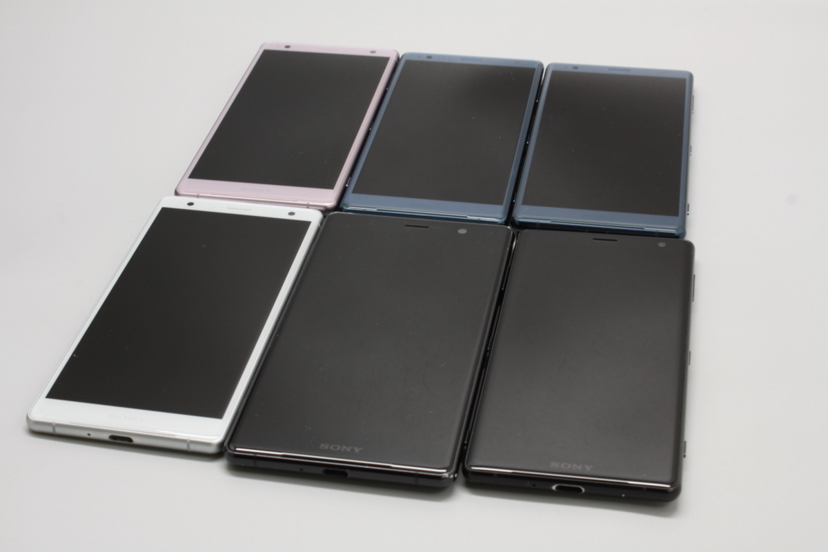 Xperia XZ2 - Premium Sony Review 価格.com and XZ2｜価格比較・最新