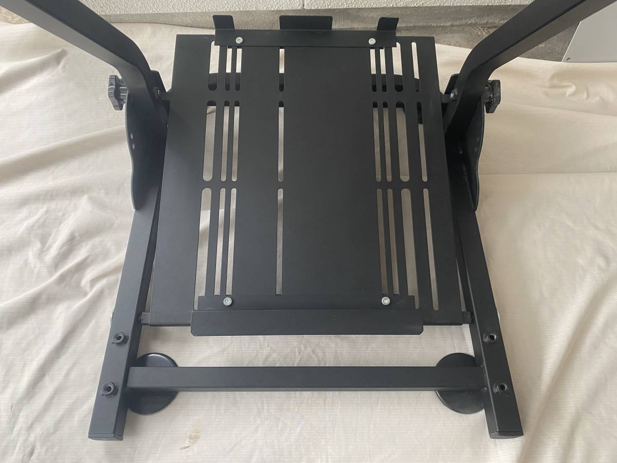 AP2 Racing Wheel Stand ホイールスタンド Logitech G29/T150/T300/T 
