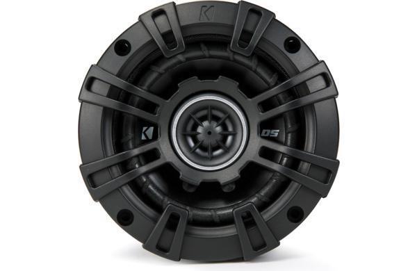 □USA Audio□キッカー Kicker DSC40 (43DSC404) 10cm Max.120W ○保証