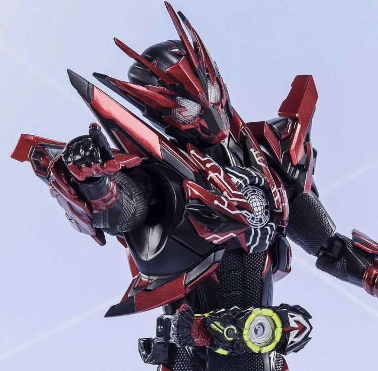 人気定番，HOT TAMASHII NATION ONLINE 2021 魂ネイション2021 開催記念商品 S.H.Figuarts 仮面ライダーゼロワン ヘルライジングホッパー(仮面ライダー)｜売買されたオークション情報、yahooの商品情報をアーカイブ公開 その他