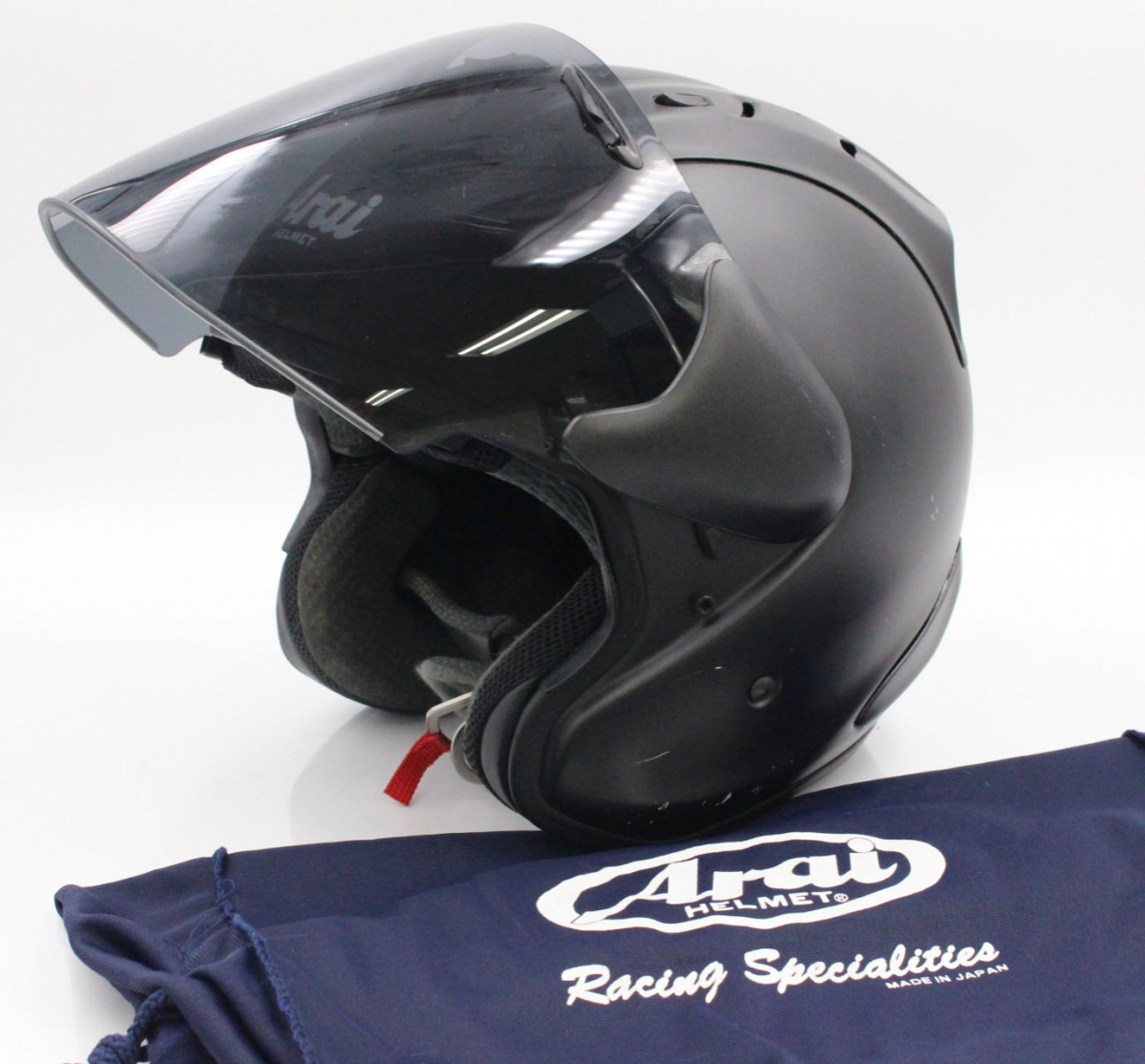 Yahoo!オークション 【送料無料】Arai アライ SZ-Ram4 HARADA TOUR