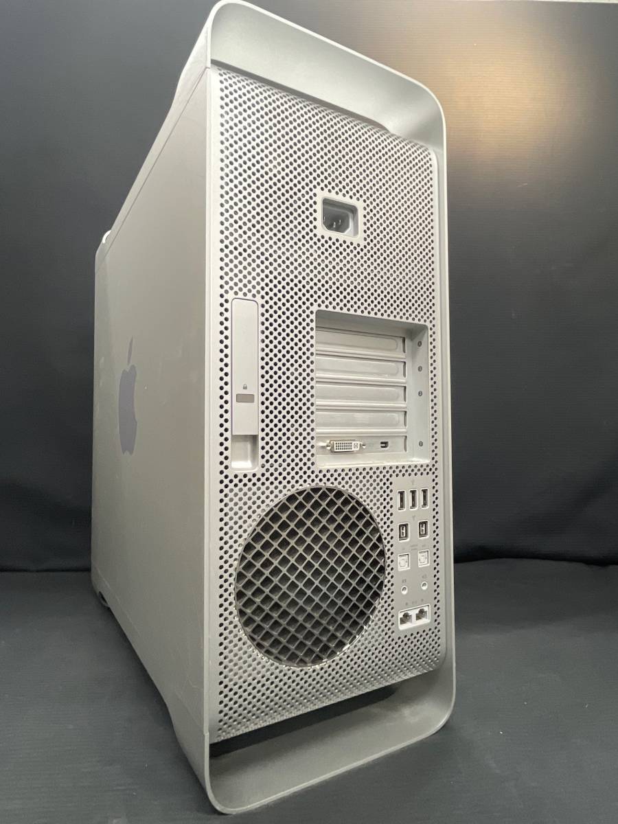 Pro Mac Apple | A1289 0 Xeon Core Quad Intel Desktops W3520 &amp