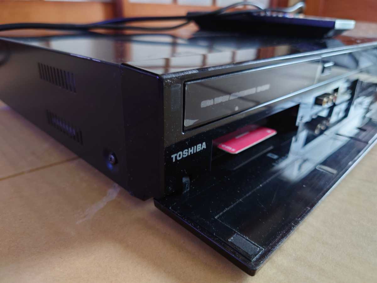 RD-BZ700 東芝 REGZA TOSHIBA 500GB ブルーレイレコーダー - | レグザ