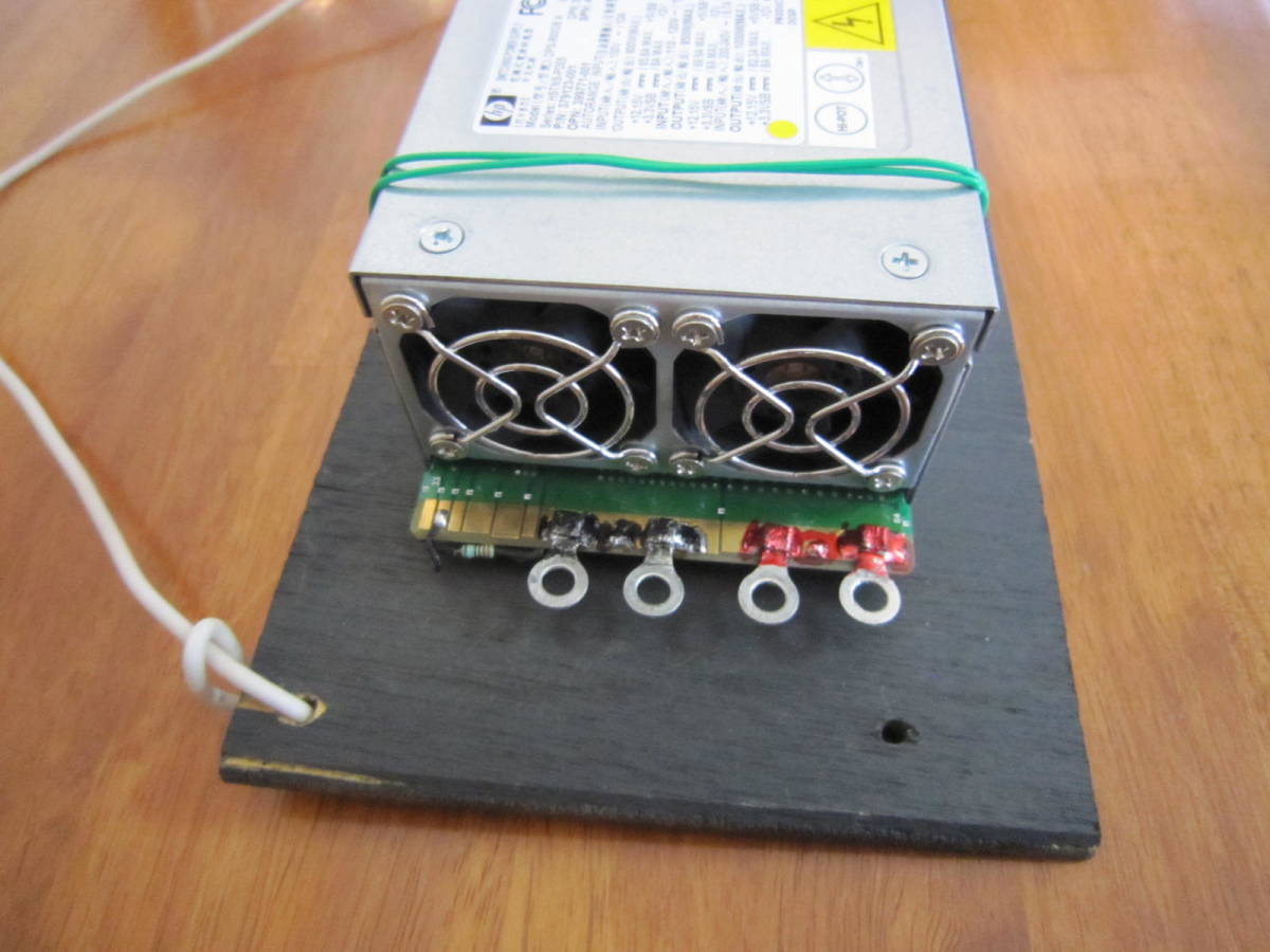 リニアアンプ用 定電圧電源 12V 66A 【公式通販】