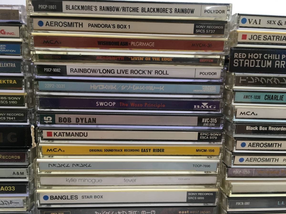 ディスクのみ 邦楽 400枚以上 CDセット ジャンク Yahoo!オークション