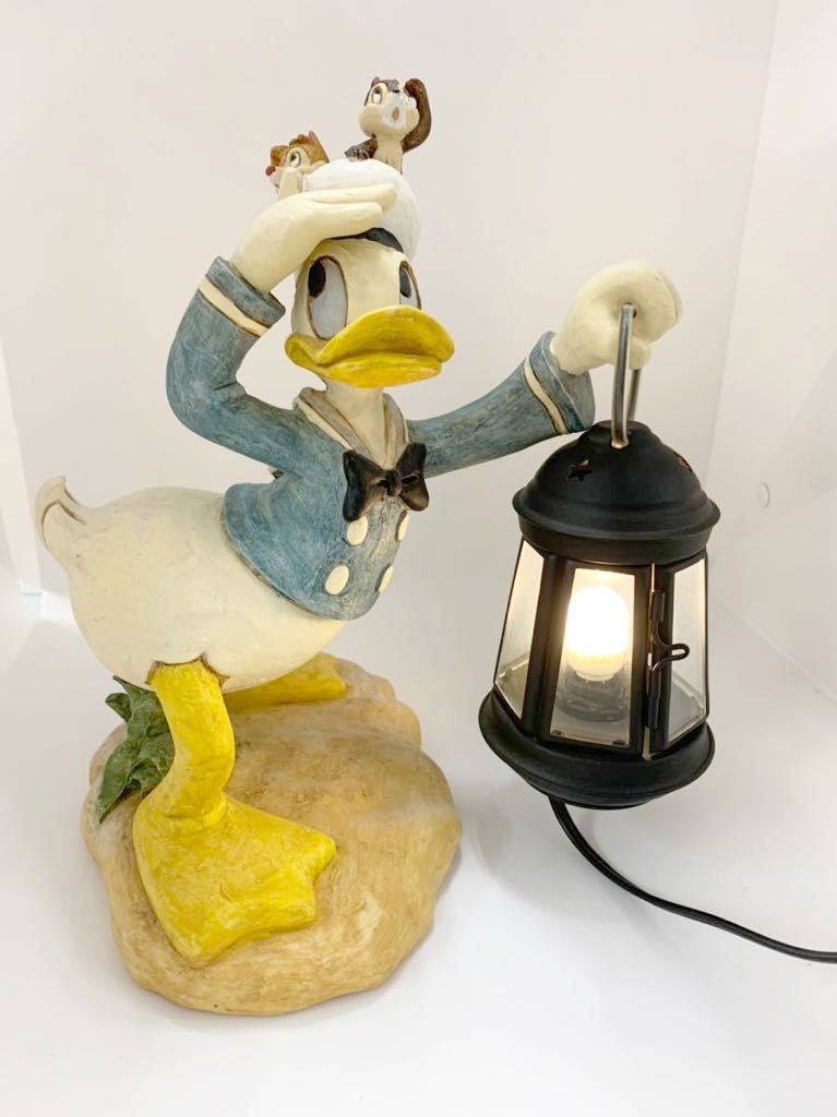 ディズニー ドナルドダック - ドナルド セトクラフト Disney チップ