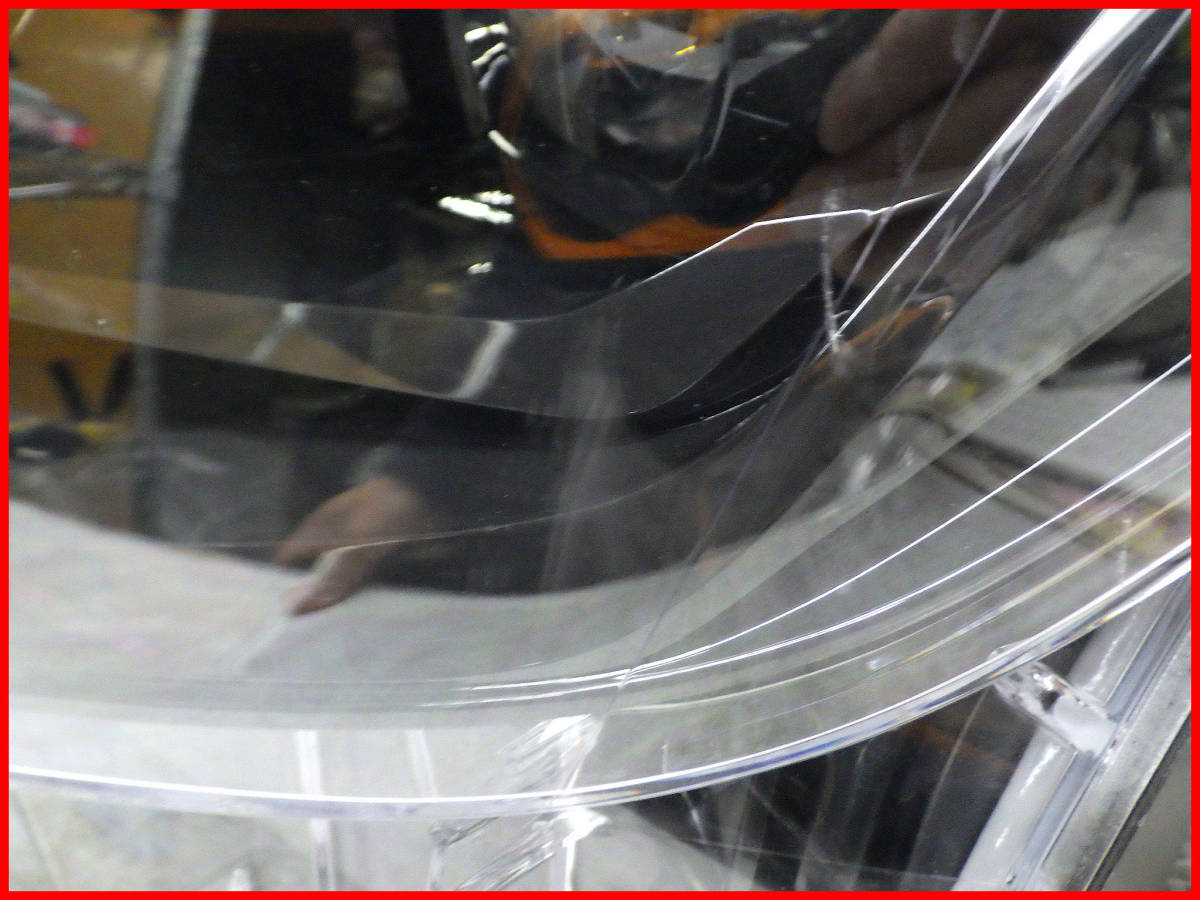 MXPB10 MXPB15 MXPJ10 MXPJ15 ヤリスクロス LED左ヘッドライト左ライト 