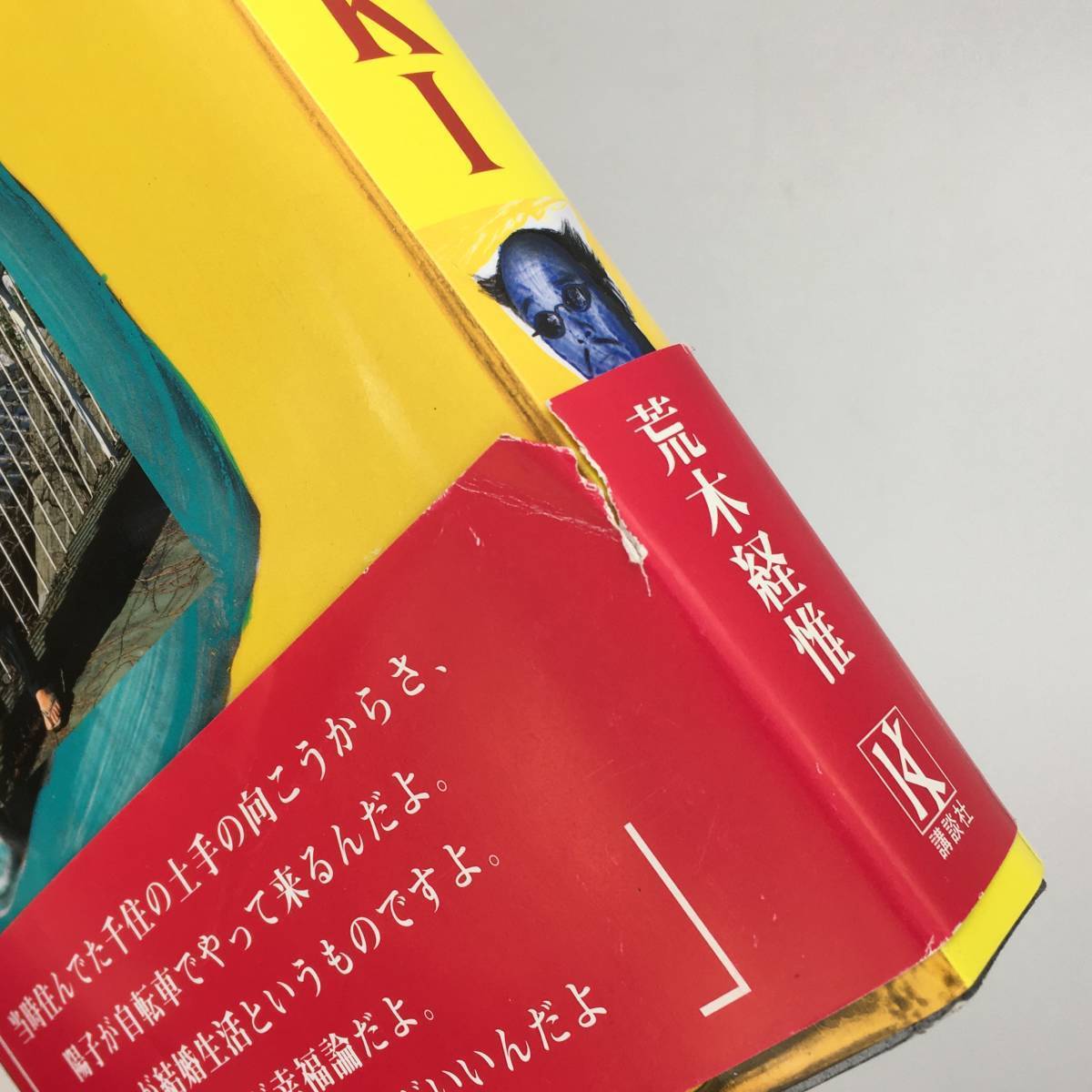 なかにし礼宛サイン＆イラスト入】Araki by Araki 荒木経惟 講談社 